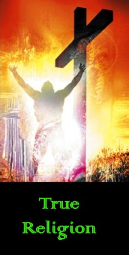 True Relligomn What Is The True Religion? | Good News Unlimited